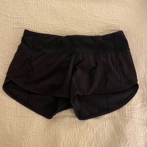 Speed up Lululemon Short